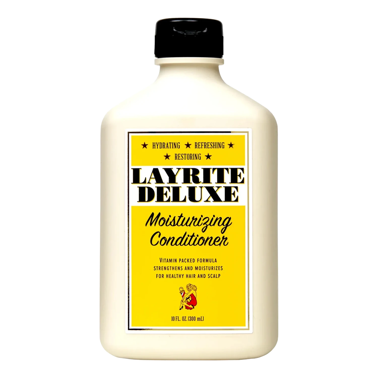 Layrite Moisturizing Conditioner