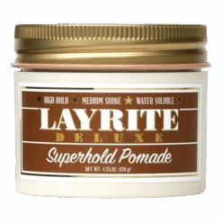 Layrite Superhold Pomade