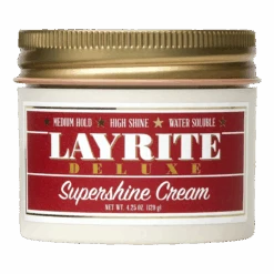 Layrite Supershine Cream