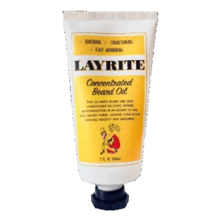 Layrite Skjeggolje