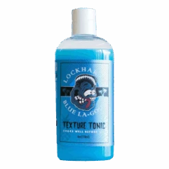 Lockhart's Blue La-Goon Texture Tonic