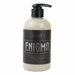 Lockhart's Enigma Cream