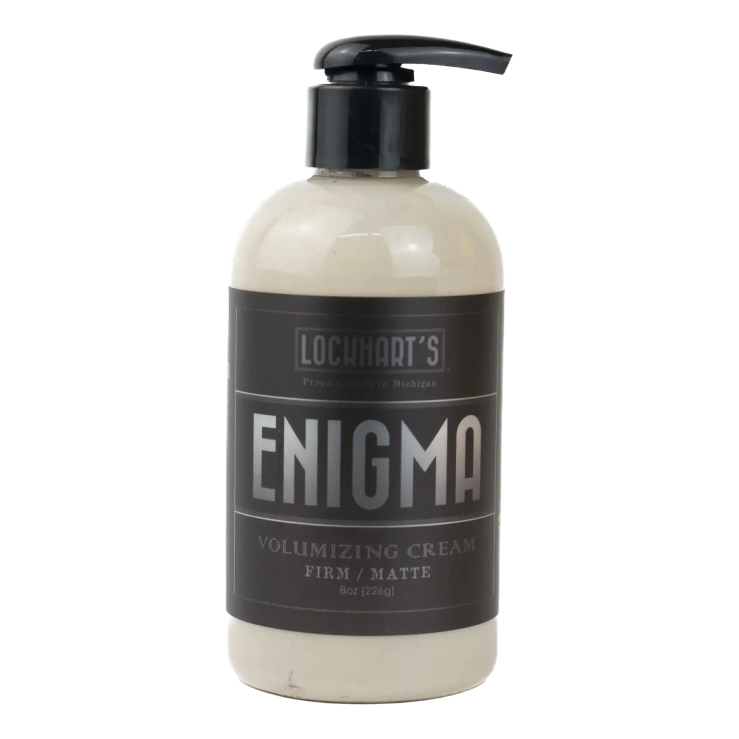 Lockhart's Enigma Cream