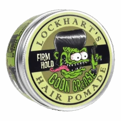 Lockhart's Goon Grease Pomade