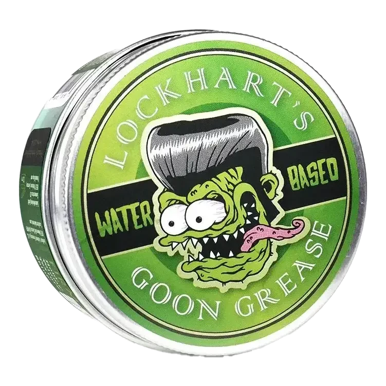 Lockhart's Goon Grease Water Based