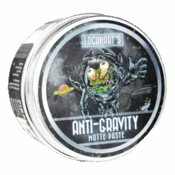 Lockhart's Matte Paste Anti-Gravity