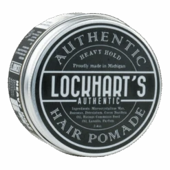 Lockhart's Pomade Heavy Hold
