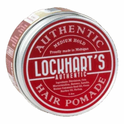 Lockhart's Pomade Medium Hold