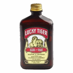 Lucky Tiger After Shave & Face Tonic