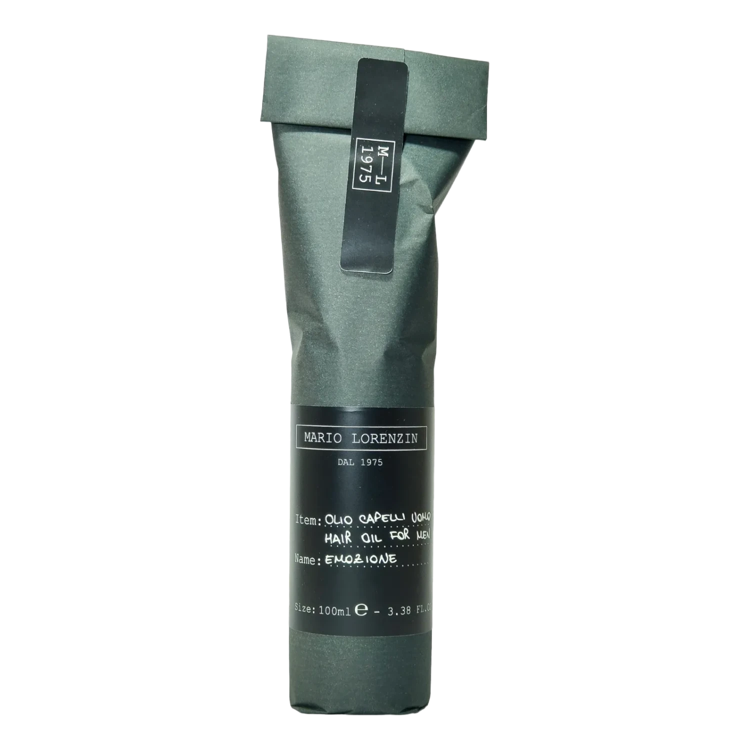 Mario Lorenzin 1975 Emozione HÄrolje