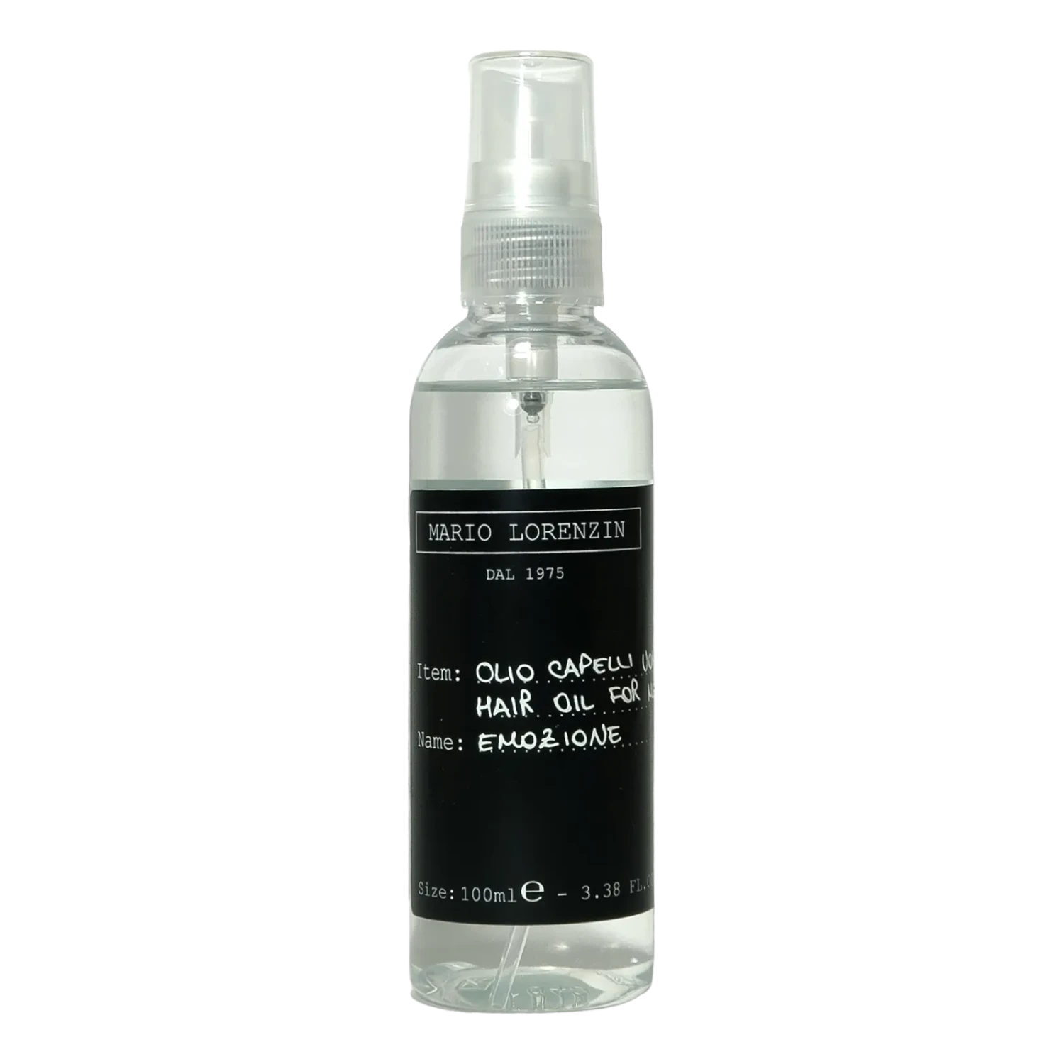 Mario Lorenzin 1975 Emozione HÄrolje - Bilde 2