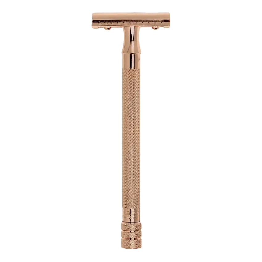 Merkur 24G Tradisjonell BarberhĂžvel