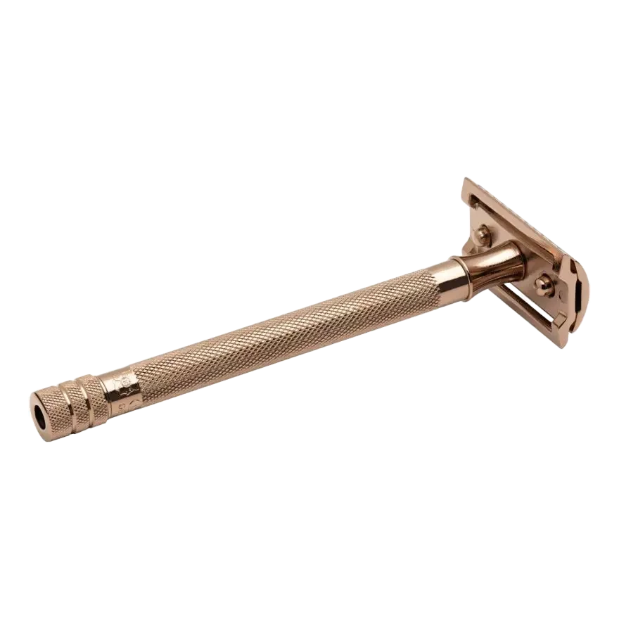 Merkur 24G Tradisjonell BarberhĂžvel - Bilde 3