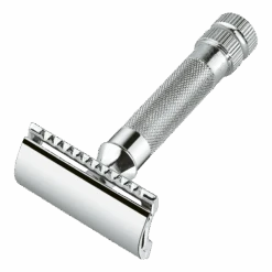 Merkur 34C HD Tradisjonell Barberhøvel