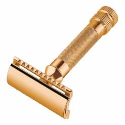 Merkur 34G Tradisjonell Barberhøvel