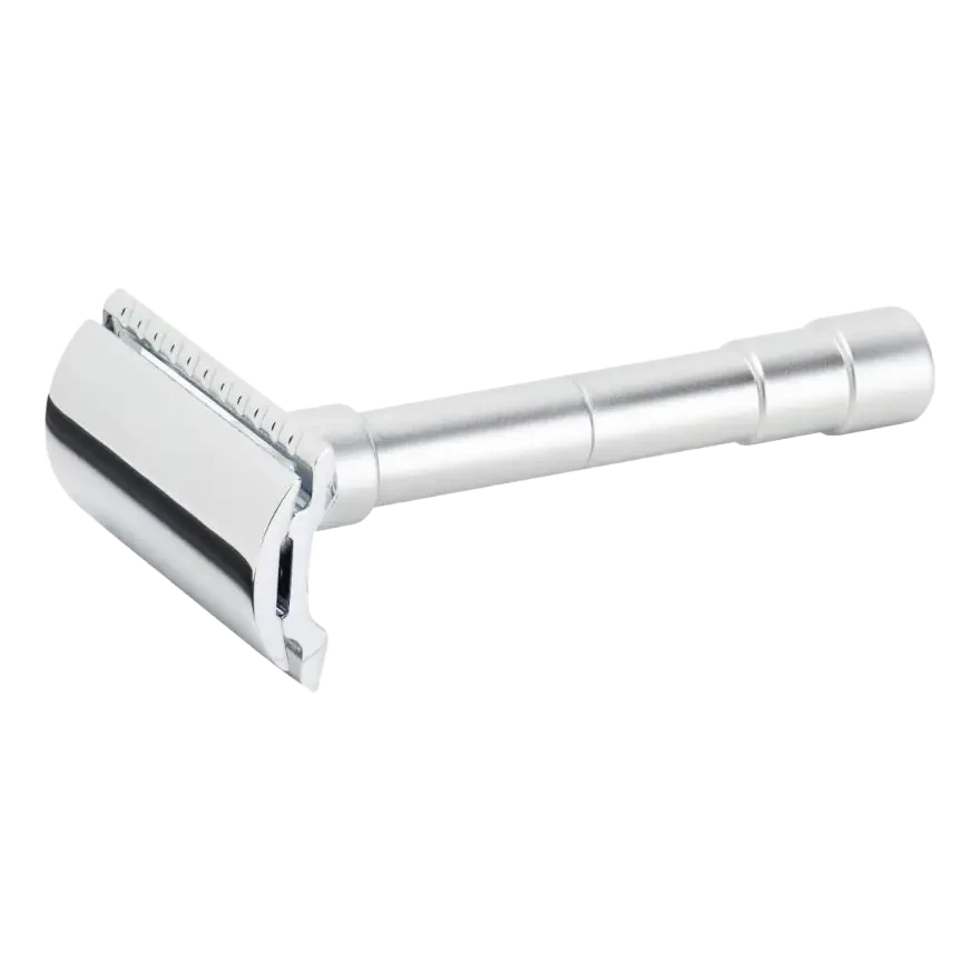 Merkur Reisebarberhøvel 46C - Bilde 2