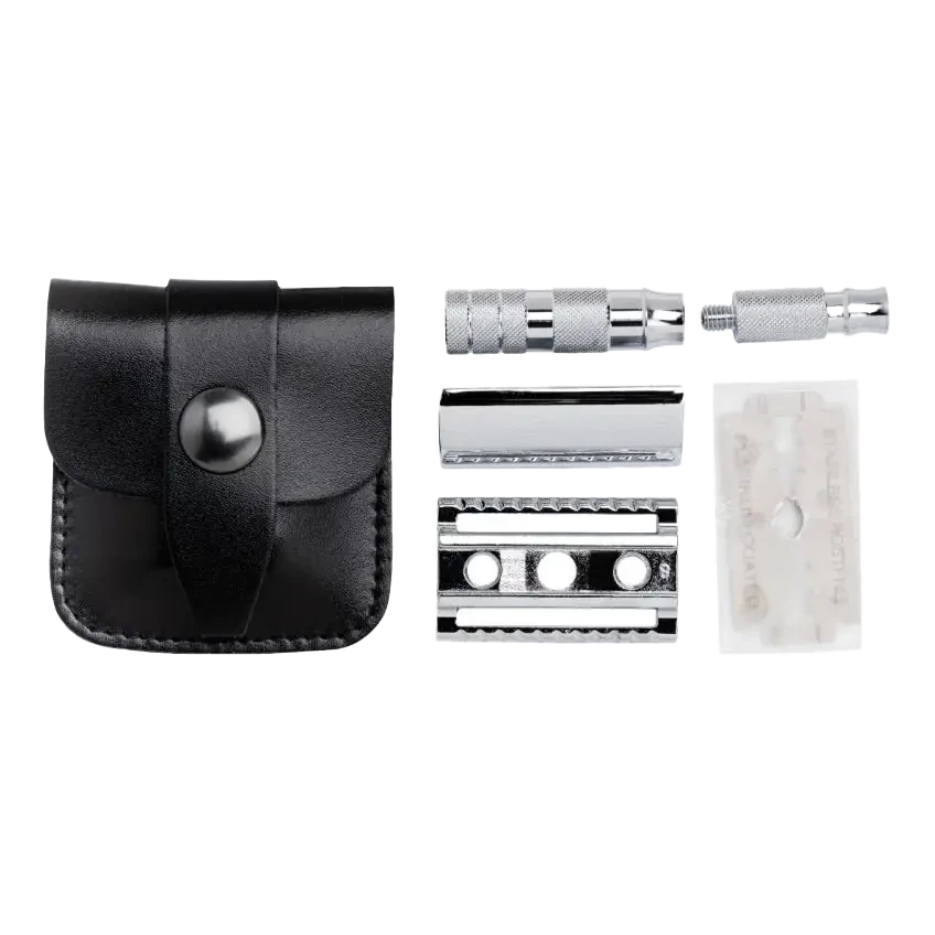 Merkur ReisebarberhĂžvel 933CL