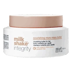 Milk_shake Integrity Nourishing Muru Muru Butter