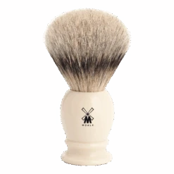 Mühle Classic Style Silvertip Barberkost