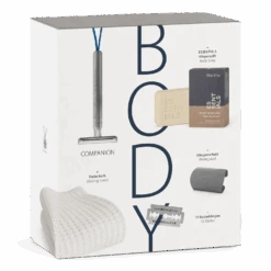 Mühle Companion Body Barbersett