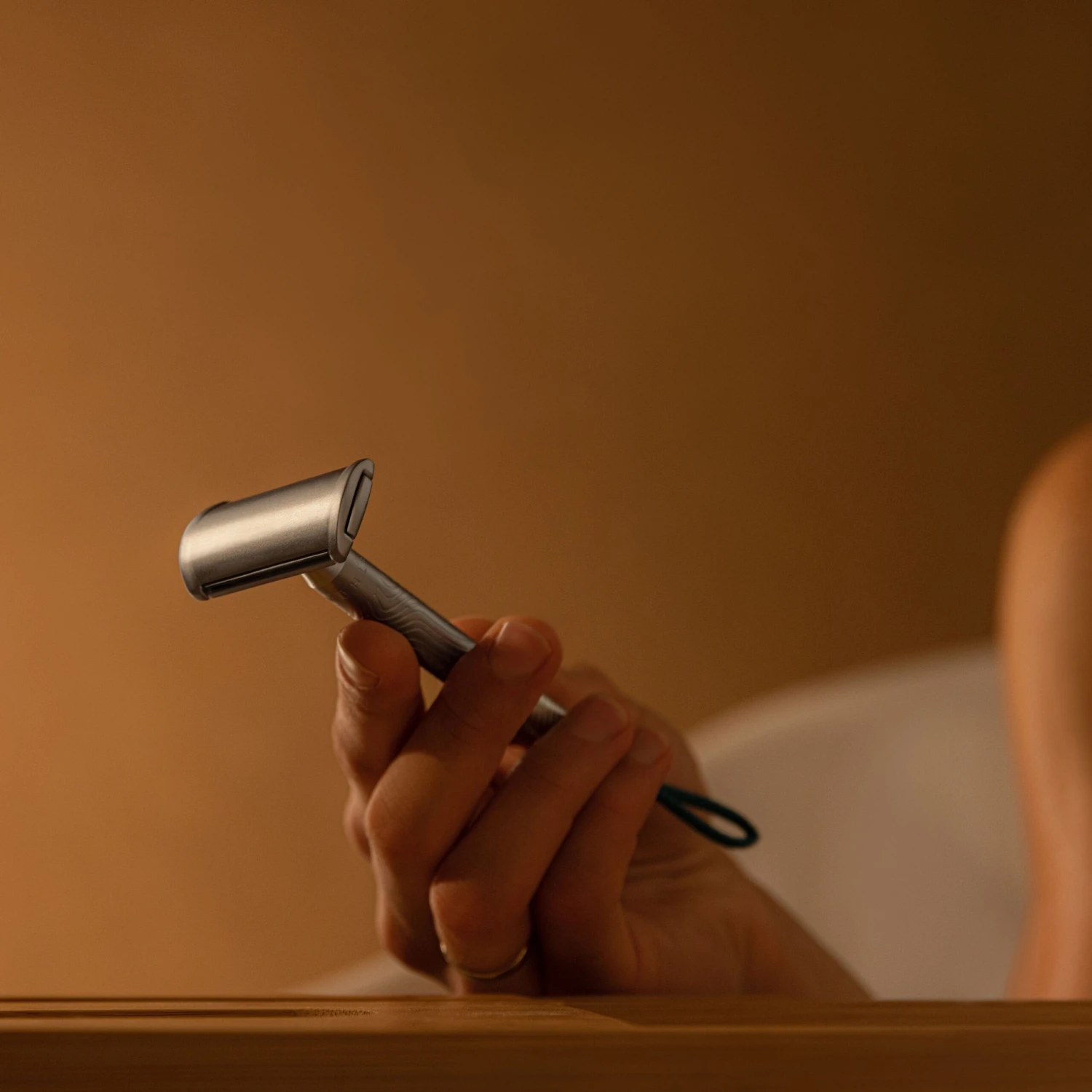 Mühle Companion Body Barbersett - Bilde 12