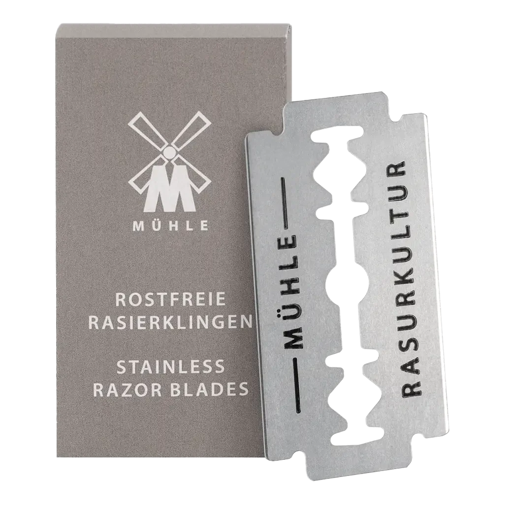 Mühle Companion Body Barbersett - Bilde 4