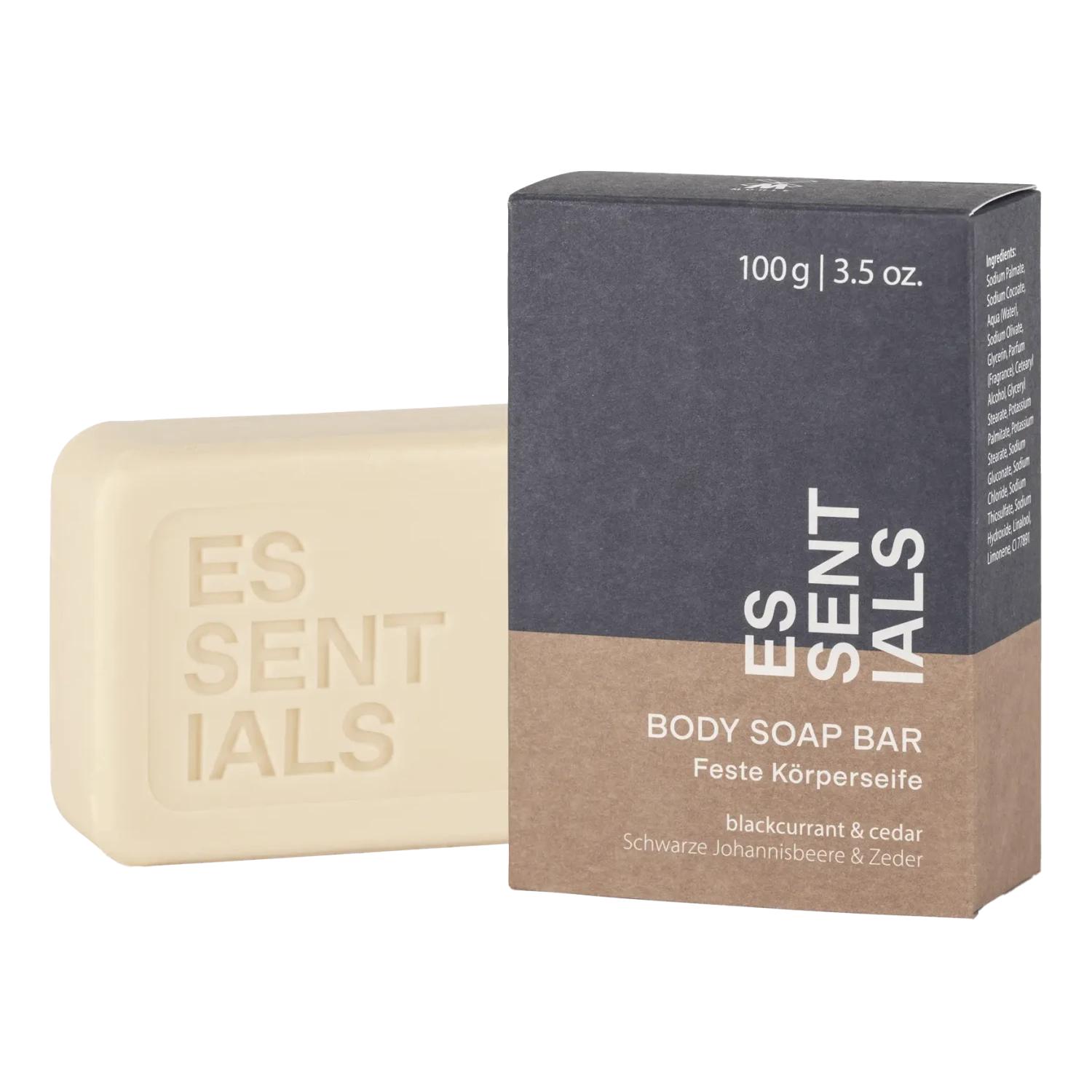 Mühle Companion Body Barbersett - Bilde 6