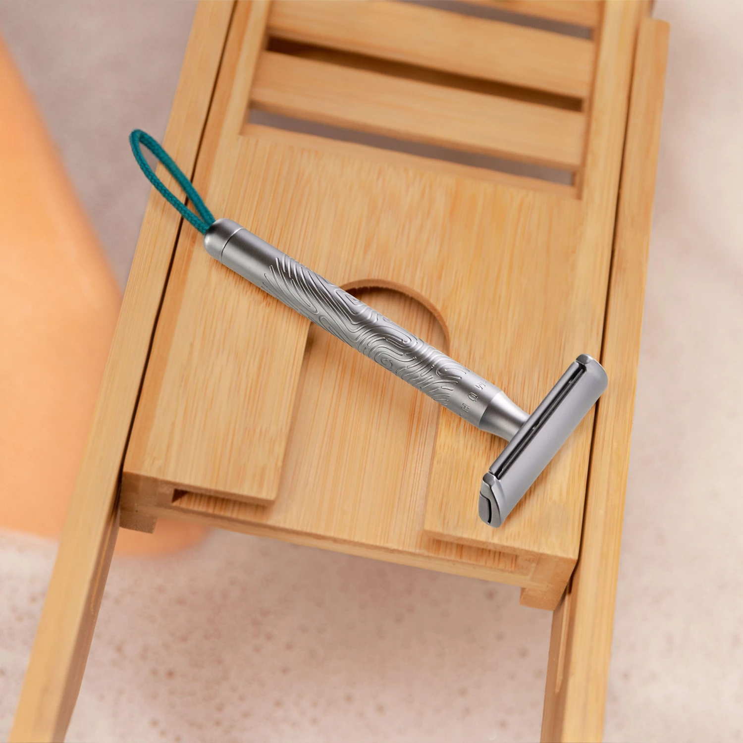 Mühle Companion Body Barbersett - Bilde 7