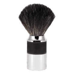 Mühle NEO Black Fibre Barberkost