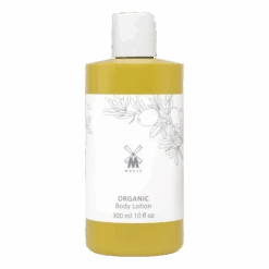 Mühle Organic Body Lotion