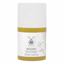 Mühle Organic Ansiktskrem