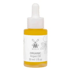 Mühle Organic Arganolje