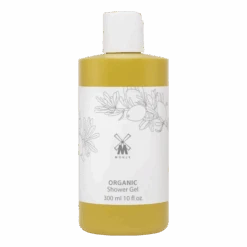 Mühle Organic Dusjgelé