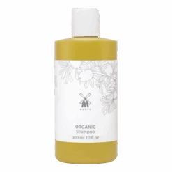 Mühle Organic Sjampo