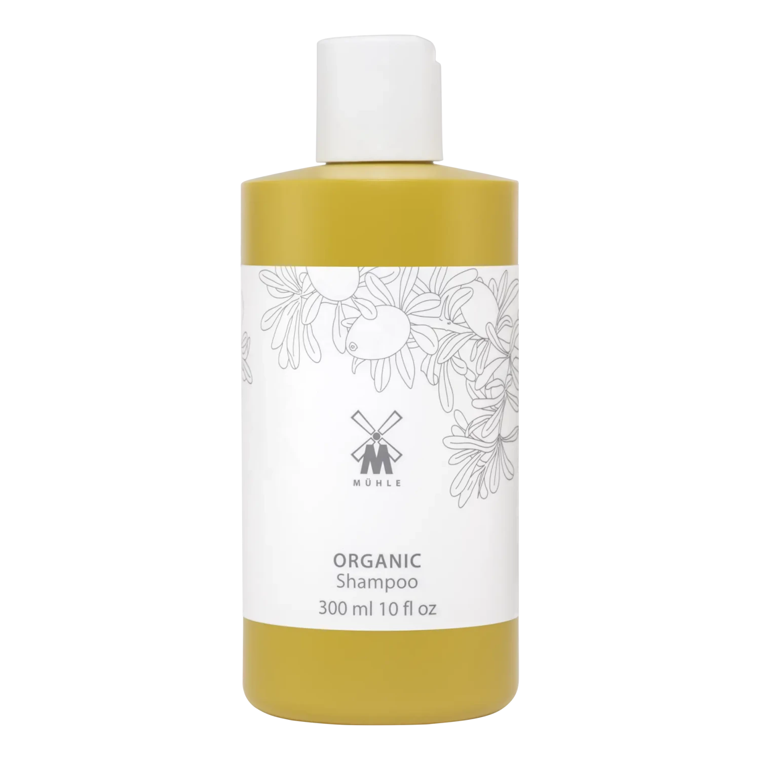 MĂŒhle Organic Sjampo