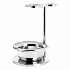 Mühle Rytmo / Vivo Stativ Til Barberkost Og Barberhøvel Med Skål