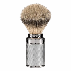 Mühle Traditional Silvertip Barberkost