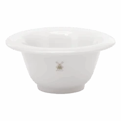 Mühle Barberskål - Hvit Porselen