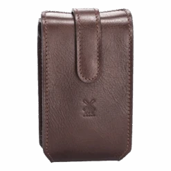 Mühle Etui Til Barberhøvel Og Reisebarberkost