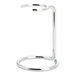 Mühle Krombelagt Stativ Til Barberkost