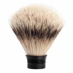 Mühle Reservebust Til Stylo/Purist/Kosmo Barberkost - Silvertip