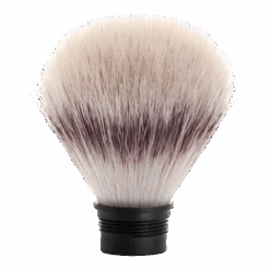 Mühle Reservebust Til Stylo/Purist/Kosmo Barberkost - Silvertip Fibre