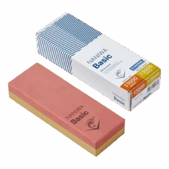 Naniwa Basic Combination Stone #1000/3000