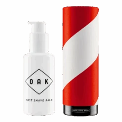 Oak Post Shave Balm