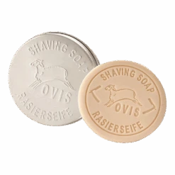 Ovis Barbersåpe I Skål