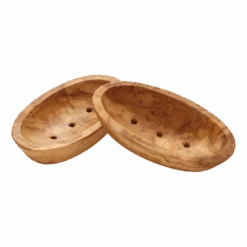 Ovis Oval Såpeskål I Oliventre