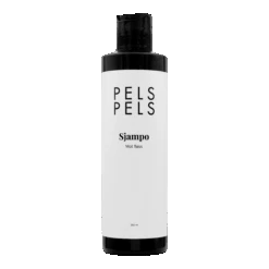 PelsPels Sjampo Mot Flass