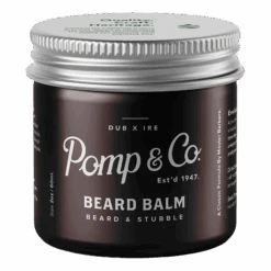Pomp & Co. Supreme Beard And Stubble Balm
