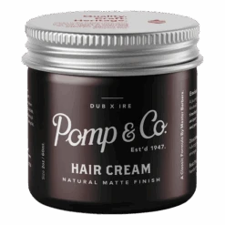 Pomp & Co. The Hair Cream Hårkrem