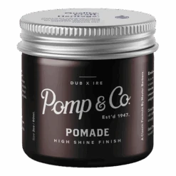 Pomp & Co. The Pomade Hårvoks